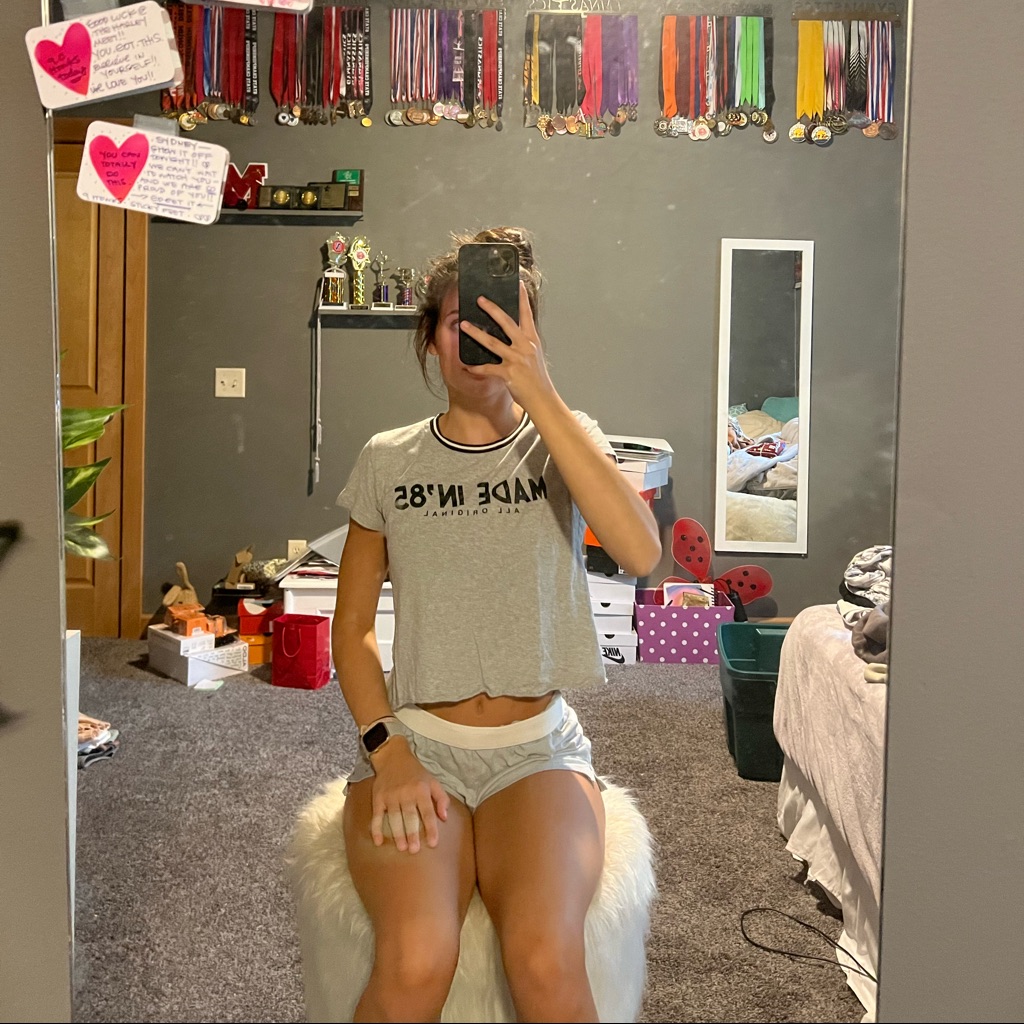 85’ Tee
